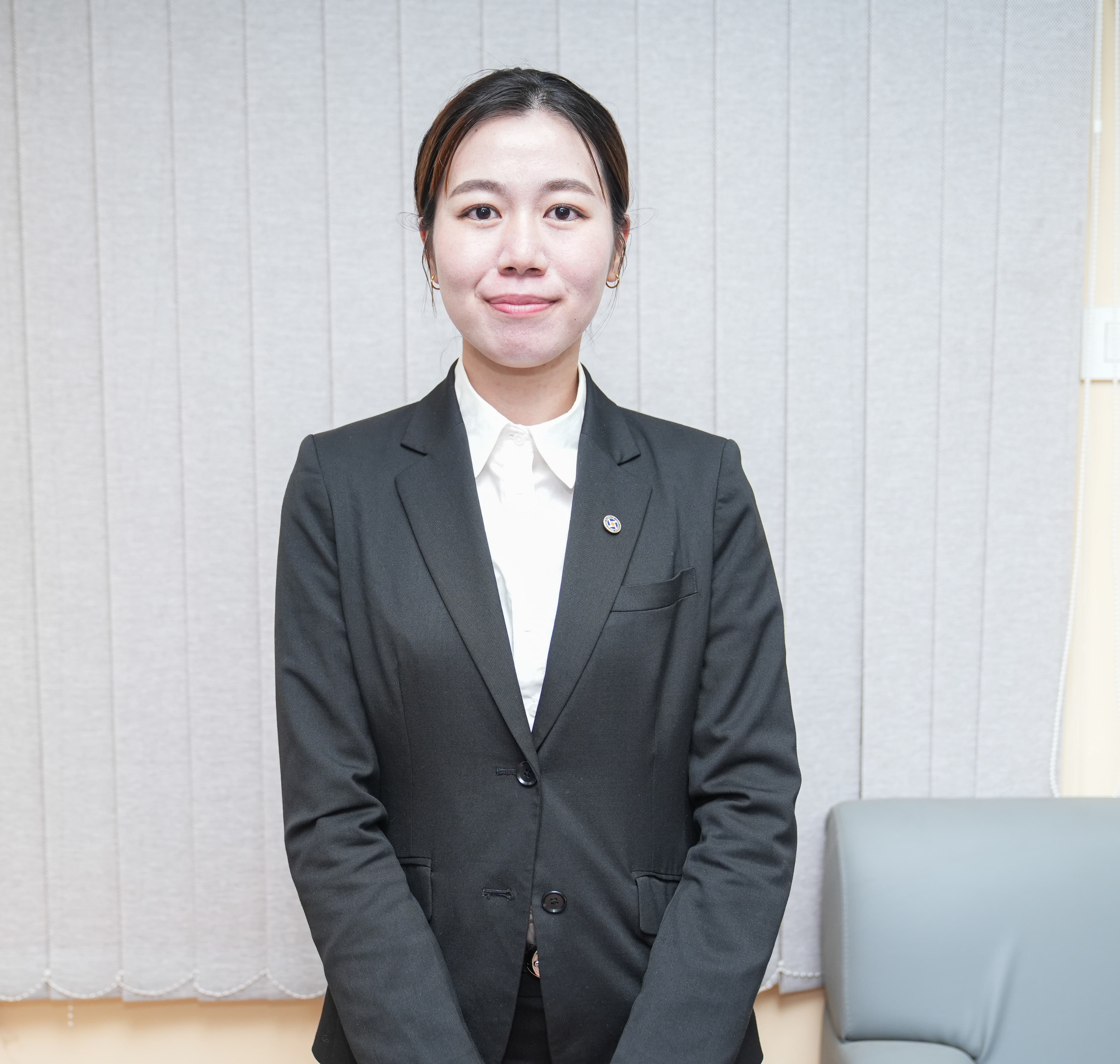 Photo of Maho